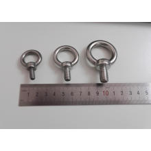 JIS SUS304/316 Eye Nut Dr-Z0327